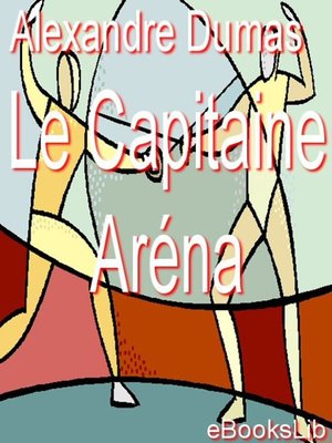cover image of Le Capitaine Aréna